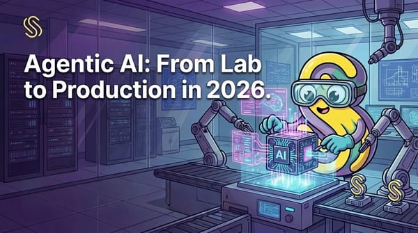 Everything You Need to Know About Agentic AI Architecture: From Experimental Systems to Production-Ready Infrastructure by 2026